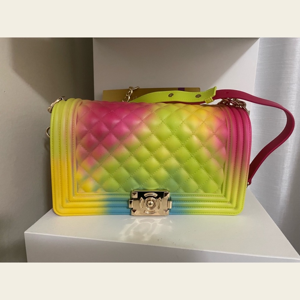 Colorful Bag